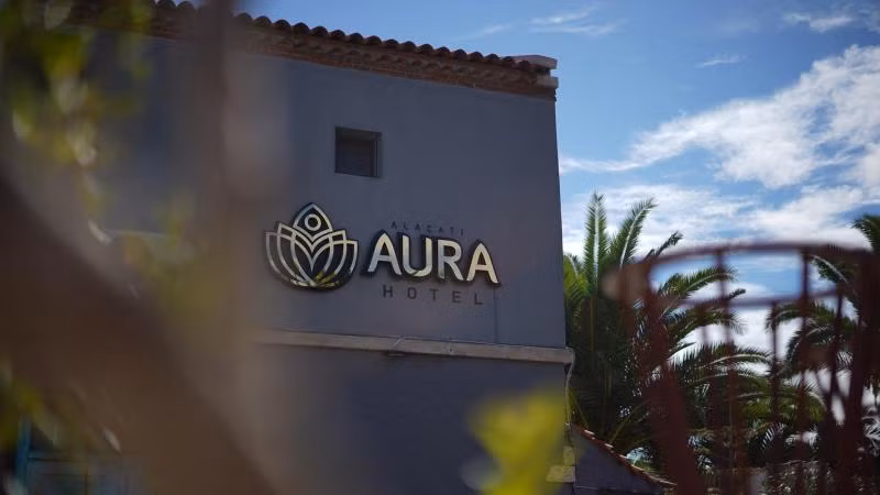 Alaçatı Aura Plus - 2
