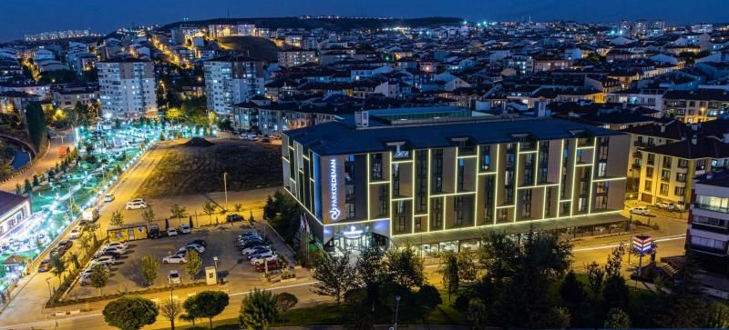 Park Dedeman Eskişehir - 1