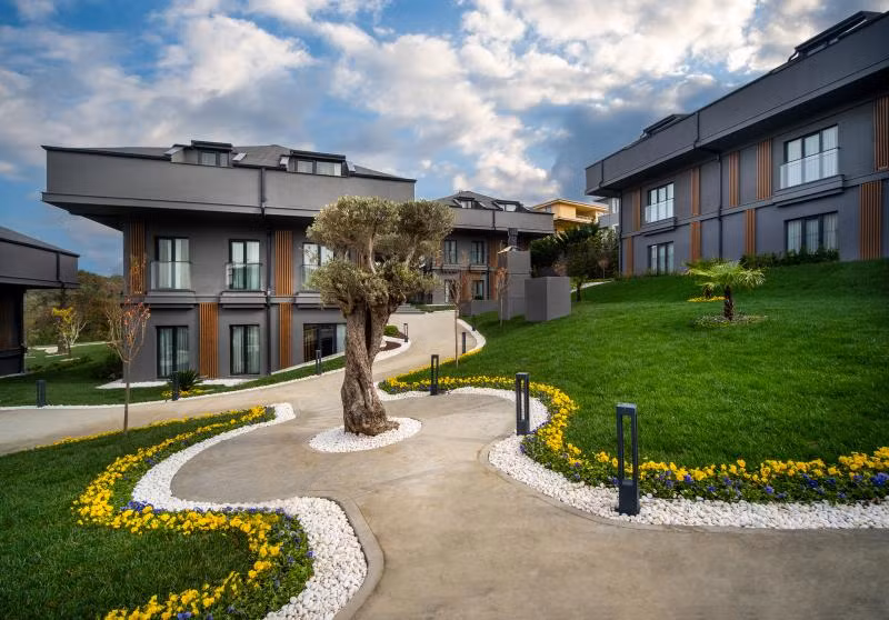Menalo Hotel Premium Istanbul Airport — 6