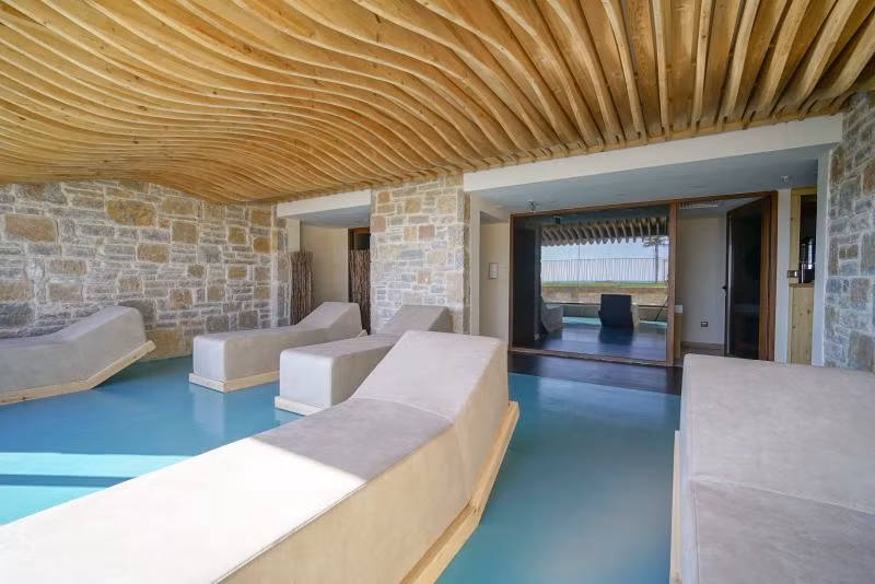Cape Krio Boutique Hotel & SPA (+12 Adult Only) - 1