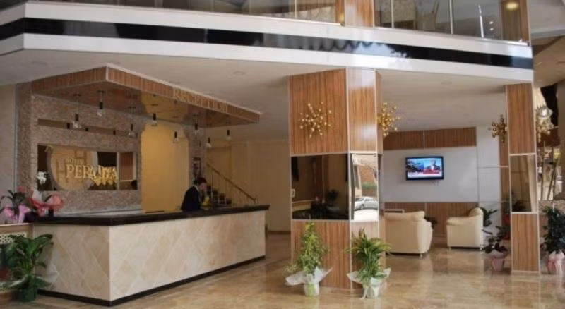 Perama Hotel - 4