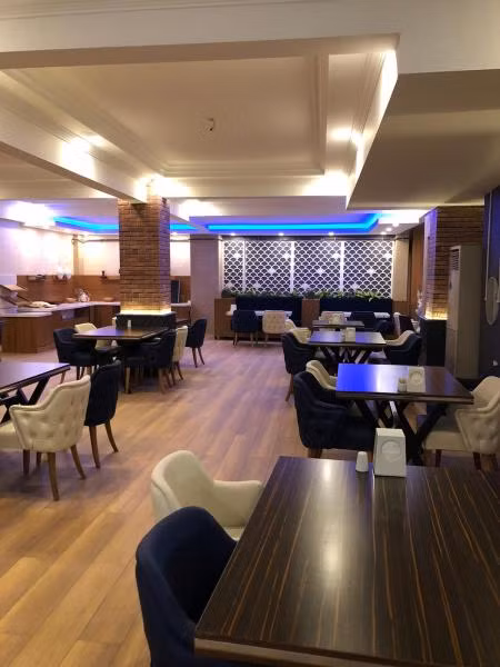 Çavuşoğlu Plevne Otel - 2