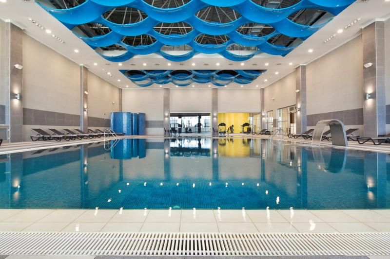Karatay Termal Tatil Köyü  - 1