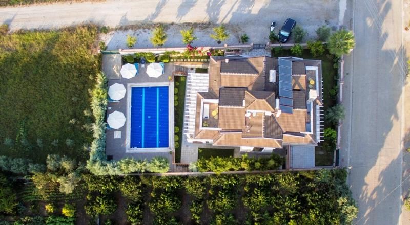 Villa TN Fethiye — 7