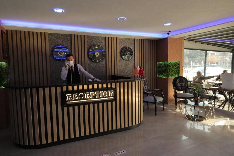 Elit Otel Han Amasya - 1