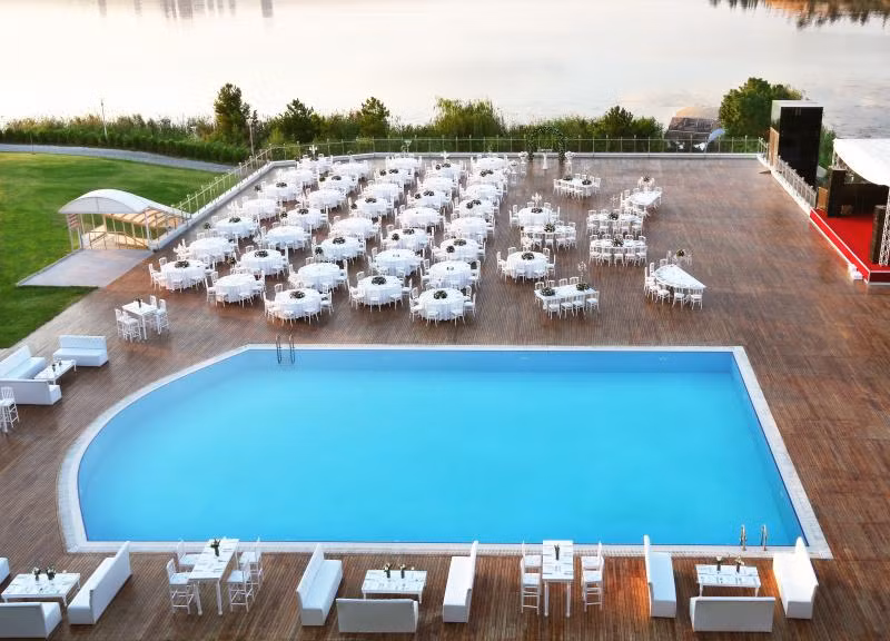 VE Hotels Gölbaşı  - 2
