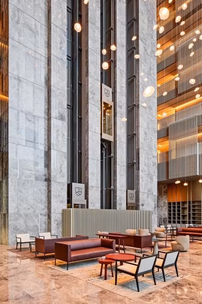 Ricosta Hotel — 5