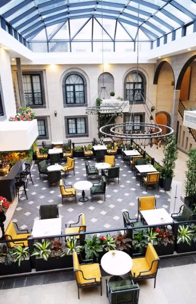 Amida Boutique Otel - 2