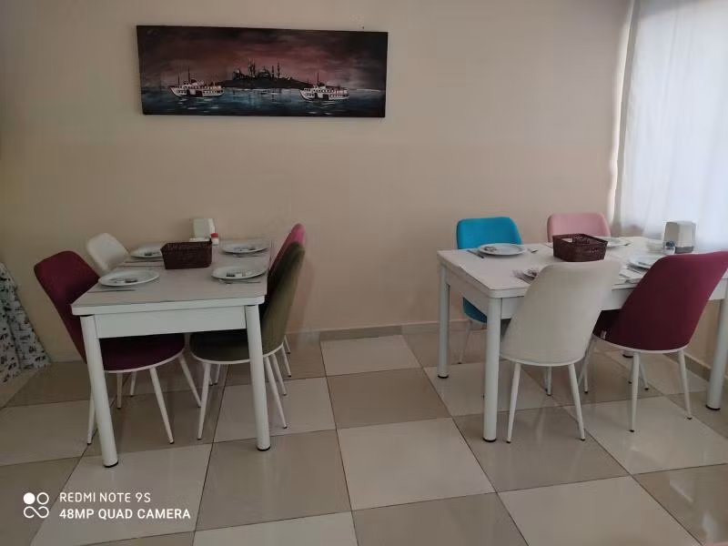 Saydam Otel Adana - 1