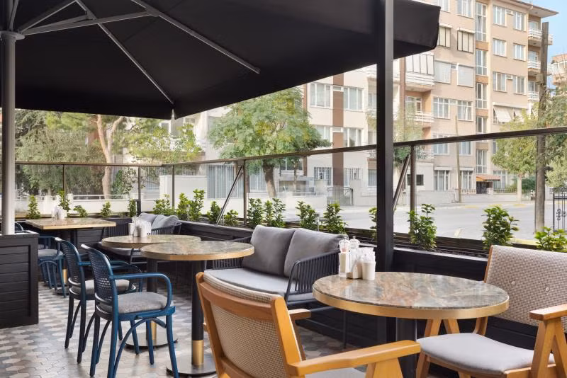Ramada Residences by Wyndham Balıkesir - 3