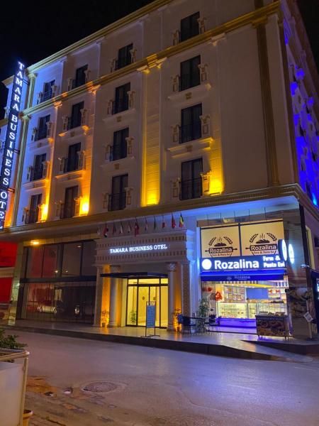 Tamara Business Antalya — 8