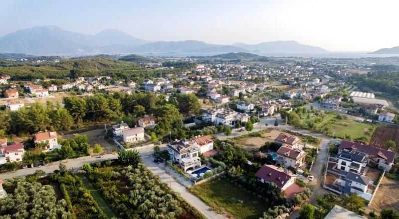 Villa TN Fethiye — 8