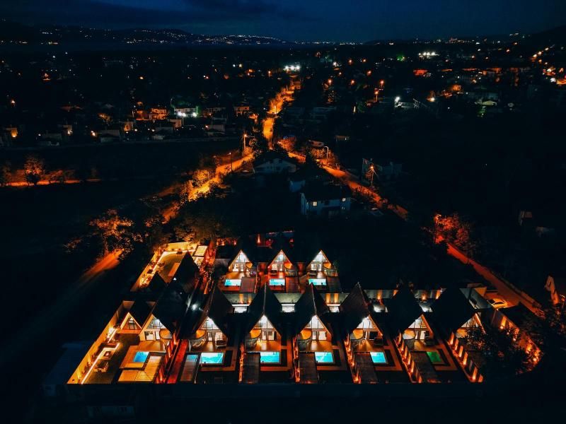 777 Sapanca Bungalov - 4
