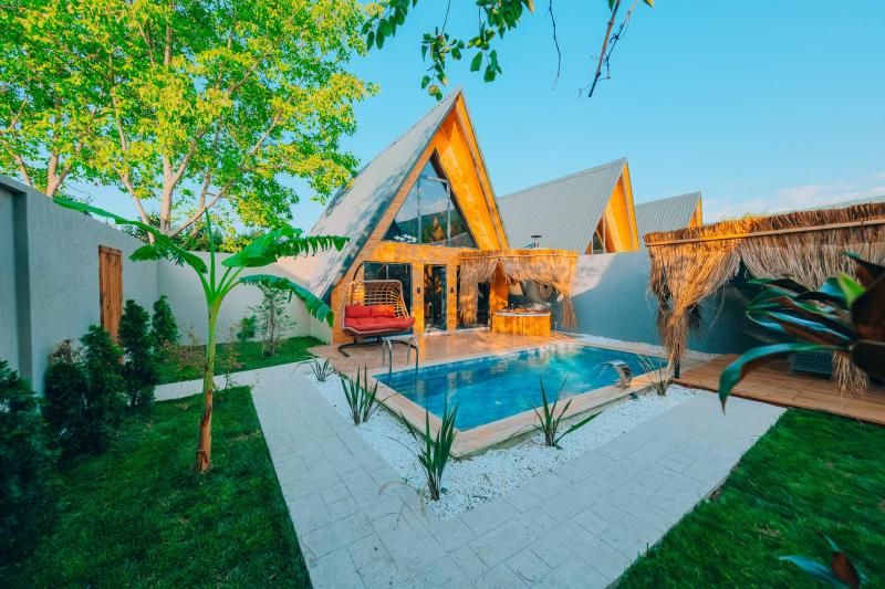 777 Sapanca Bungalov - 3
