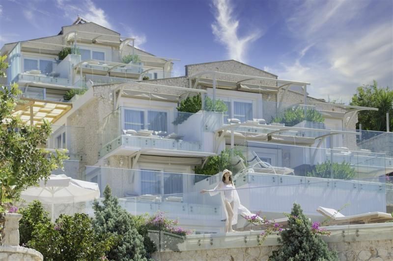Peninsula Gardens Hotel (Adults Only +14) - 4