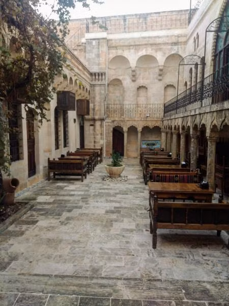 La Riva Konakları - 1