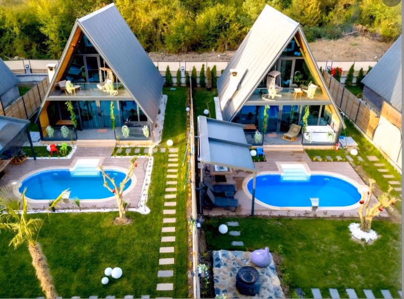 7 Sense Nature Resort - 2