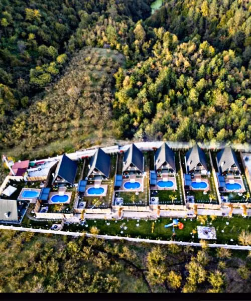 7 Sense Nature Resort — 6