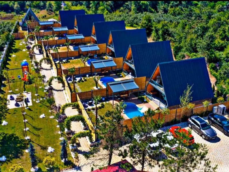 7 Sense Nature Resort