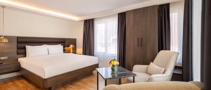 The Rooms Nişantaşı - 4