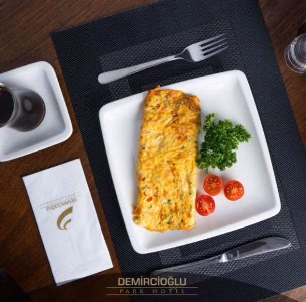 Demircioğlu Park Hotel — 7