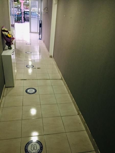 Şato Apart Hotel — 7