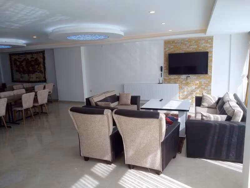 Asmir Suites Hotel - 4