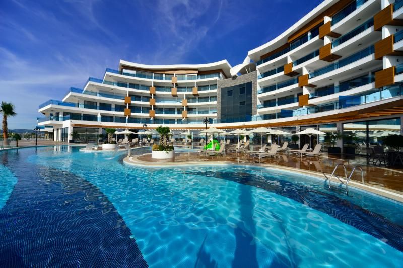 Elite Luxury Suite & Spa - 1
