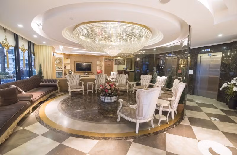 MidMar Hotel - 4
