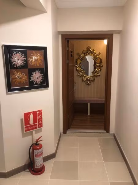 Çavuşoğlu Plevne Otel - 3