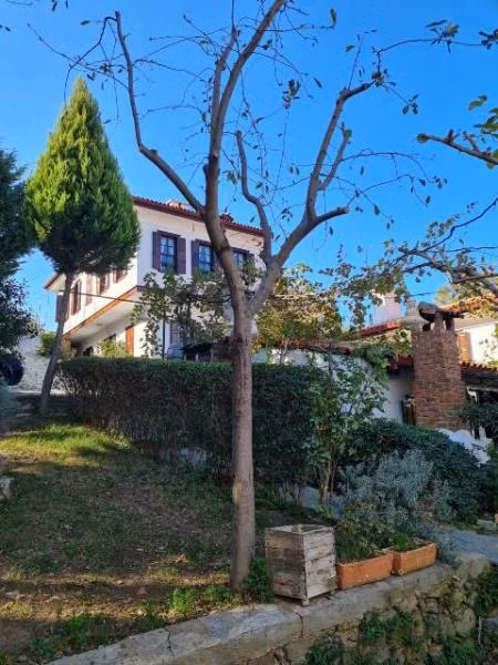 Markiz Konakları - 1