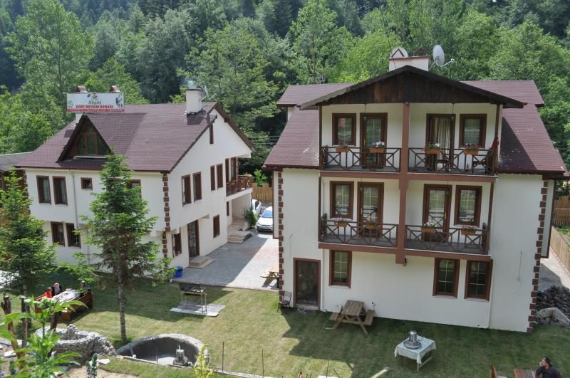 Abant Dört Mevsim Konağı (ALKOLSÜZ) - 4