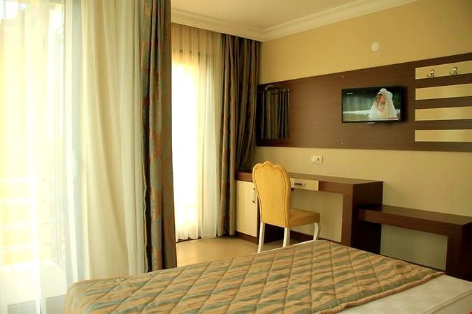 Hotel Avcı  - 2