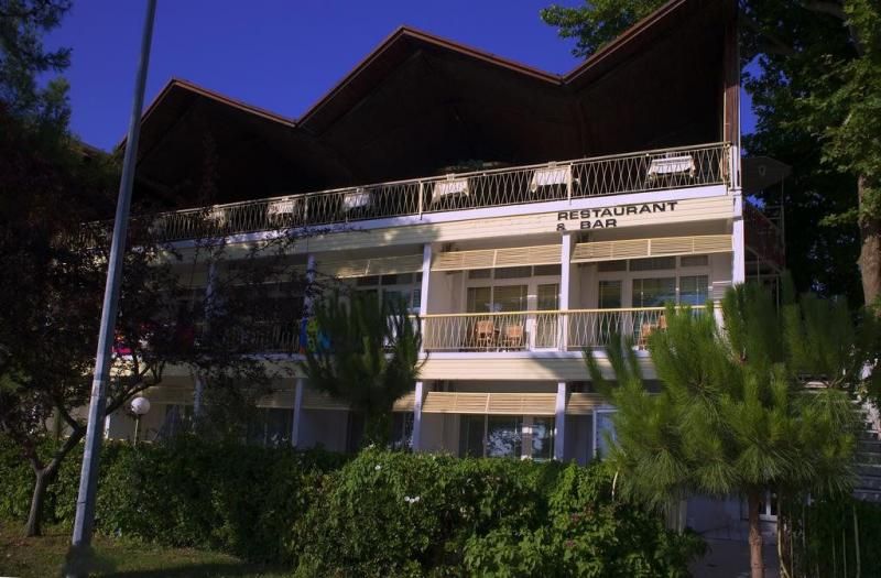 Gülplaj Hotel - 1