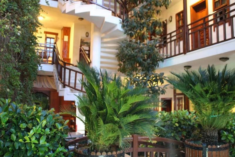 Karyatit Hotel Kaleiçi - 3