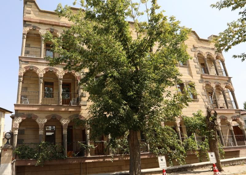 Tulpar Otel - 4