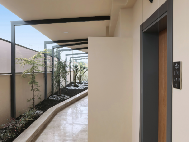 N'Ala Otel - 1