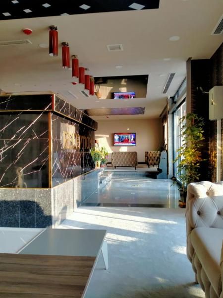 Koza Millenyum Hotel & SPA - 1