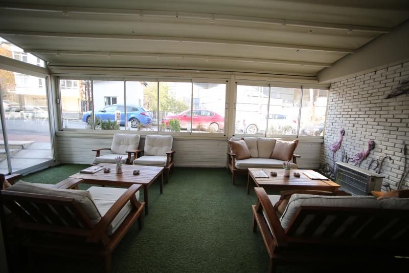 Grand Nora Hotel - 2