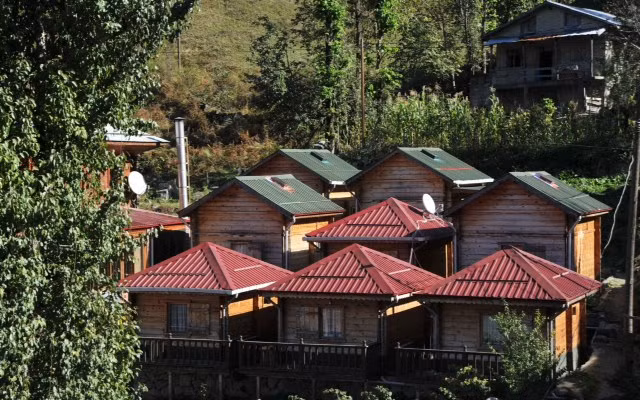 Pilita Bungalov — 6
