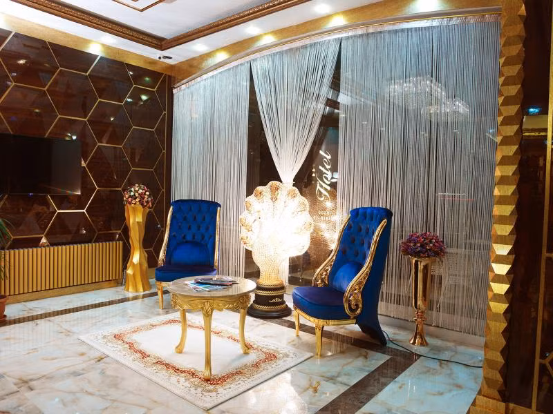 Enliva Hotel - 1