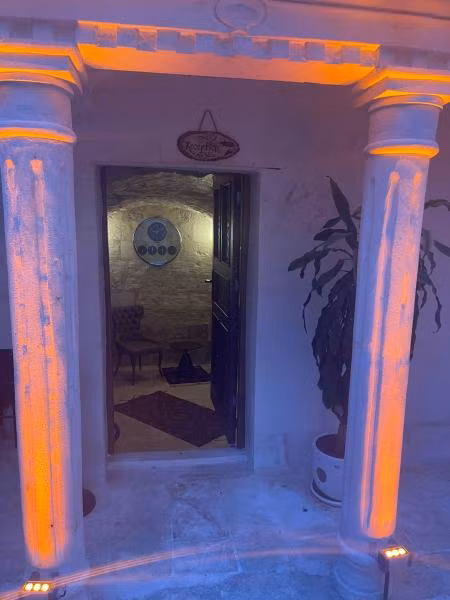 Abgar Otel - 4