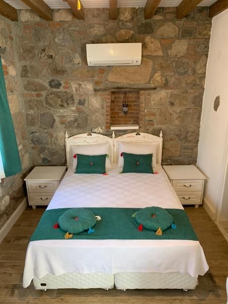 Adahan Otel Urla — 7