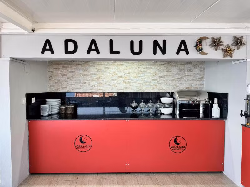 Ada Luna Bozcaada — 7