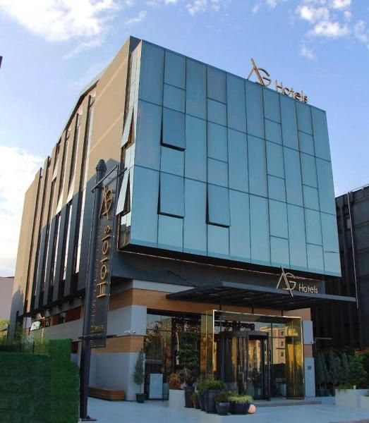 AG Hotels Antalya - 1