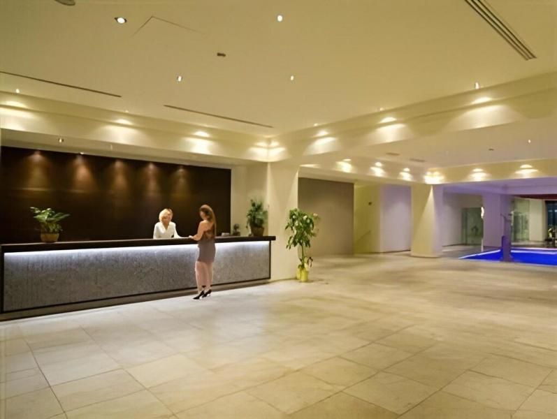 Alea Hotel & Suites - 4