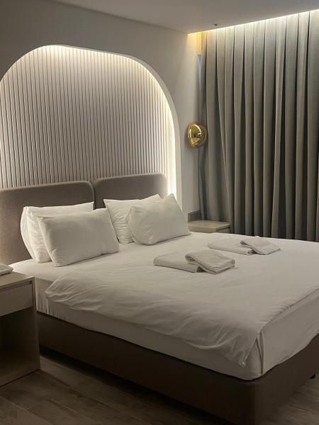 Alpek Hotel Antalya - Lara - 4