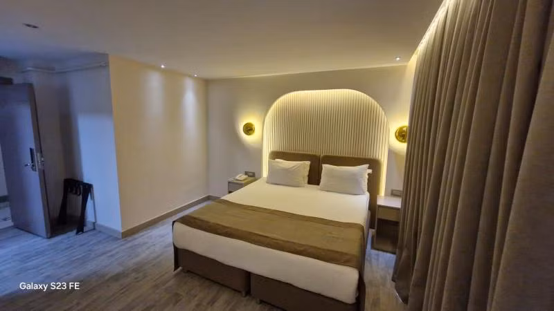 Alpek Hotel Antalya - Lara — 6