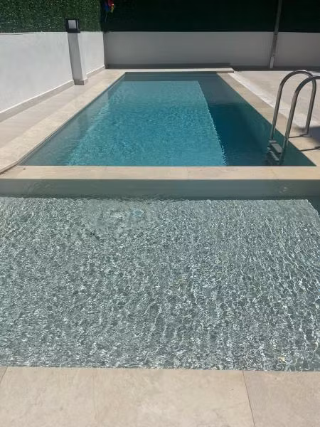 Alpek Hotel Antalya - Lara - 1