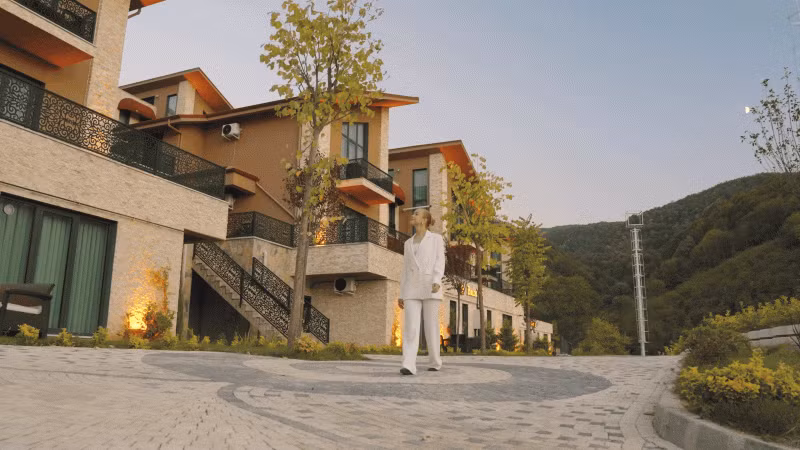Altındere Vadi Hotel - 3